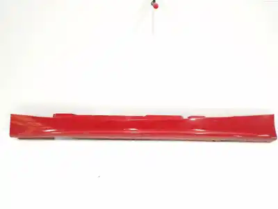 Second-hand car spare part  for BMW SERIE 1 BERLINA (E81/E87)  OEM IAM references 51717147401  