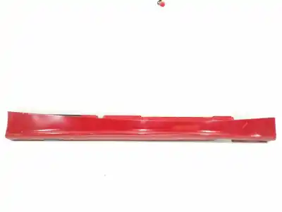 Peça sobressalente para automóvel em segunda mão Embaladeira Lateral por BMW SERIE 1 BERLINA (E81/E87) 1.6 16V CAT Referências OEM IAM 51717147402  