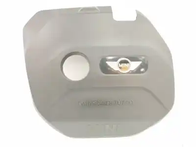 Pezzo di ricambio per auto di seconda mano coperchio motore per mini mini (f56) cooper s riferimenti oem iam 11128601635
