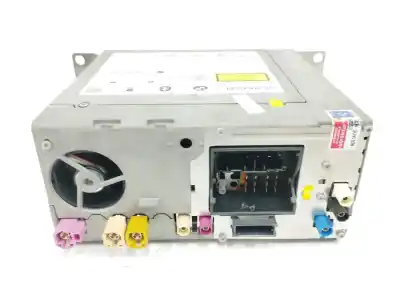 Second-hand car spare part gps navigation system for mini mini (f56) cooper s oem iam references 65126825842  