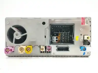 Second-hand car spare part gps navigation system for mini mini (f56) cooper s oem iam references 65126825842  