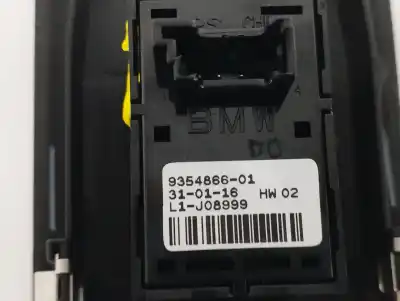 Автозапчасти б/у выключатель переднего правого окна за mini mini (f56) cooper s ссылки oem iam 9354866   Автозапчасти б/у выключатель переднего правого окна за mini mini (f56) cooper s ссылки oem iam 9354866