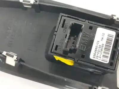 Pezzo di ricambio per auto di seconda mano interruttore alzacristalli anteriore destro per mini mini (f56) cooper s riferimenti oem iam 9354866  