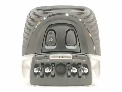 Автозапчасти б/у ВНУТРЕННИЙ СВЕТ за MINI MINI (F56)  ссылки OEM IAM 63319365102  