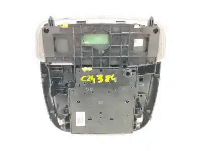 Pezzo di ricambio per auto di seconda mano luce interna per mini mini (f56) cooper s riferimenti oem iam 63319365102  