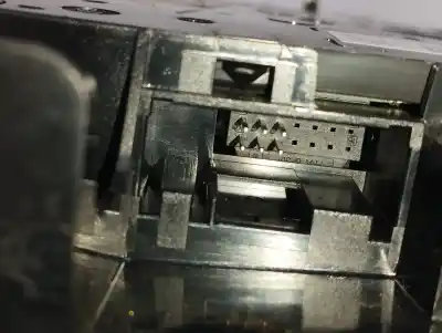 Pezzo di ricambio per auto di seconda mano luce interna per mini mini (f56) cooper s riferimenti oem iam 63319365102  