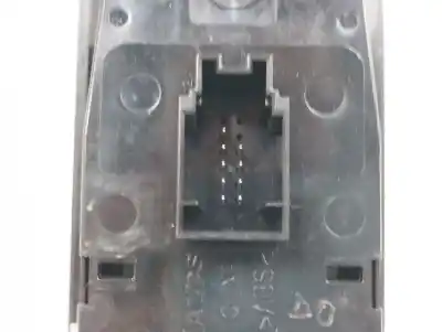 Peça sobressalente para automóvel em segunda mão botão / interruptor elevador vidro dianteiro esquerdo por mini mini (f56) cooper s referências oem iam 9354852  