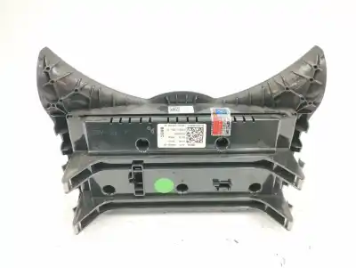 Peça sobressalente para automóvel em segunda mão comando de sofagem (chauffage / ar condicionado) por mini mini (f56) cooper s referências oem iam 61319354509  