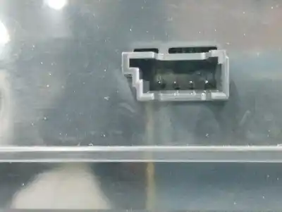Peça sobressalente para automóvel em segunda mão comando de sofagem (chauffage / ar condicionado) por mini mini (f56) cooper s referências oem iam 61319354509  