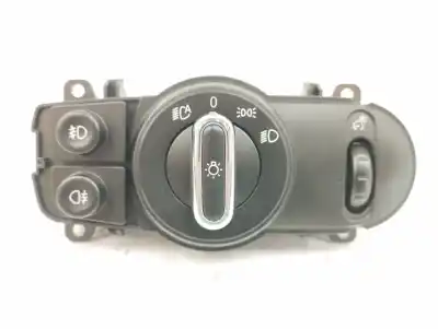 Second-hand car spare part Headlights Switch for MINI MINI (F56) Cooper S OEM IAM references 9390255   Second-hand car spare part Headlights Switch for MINI MINI (F56) Cooper S OEM IAM references 9390255