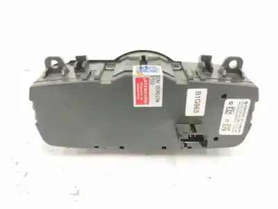 Second-hand car spare part headlights switch for mini mini (f56) cooper s oem iam references 9390255   Second-hand car spare part headlights switch for mini mini (f56) cooper s oem iam references 9390255