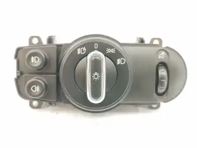 Pezzo di ricambio per auto di seconda mano controllo della luce per mini mini (f56) cooper s riferimenti oem iam 9390255