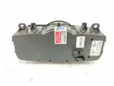 Pezzo di ricambio per auto di seconda mano controllo della luce per mini mini (f56) cooper s riferimenti oem iam 9390255  