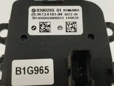 Pezzo di ricambio per auto di seconda mano controllo della luce per mini mini (f56) cooper s riferimenti oem iam 9390255  