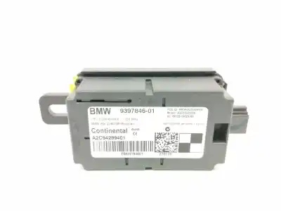 Pezzo di ricambio per auto di seconda mano modulo elettronico per mini mini (f56) cooper s riferimenti oem iam 9397846