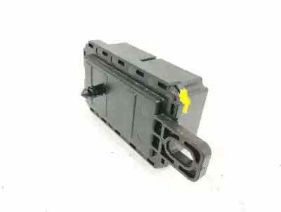 Peça sobressalente para automóvel em segunda mão módulo eletrônico por mini mini (f56) cooper s referências oem iam 9397846  