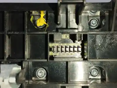 Pezzo di ricambio per auto di seconda mano comando multifunzione per mini mini (f56) cooper s riferimenti oem iam 61319328287  