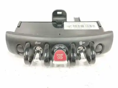 Pezzo di ricambio per auto di seconda mano comando multifunzione per mini mini (f56) cooper s riferimenti oem iam 61319328287