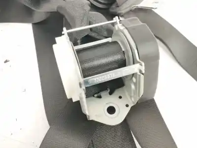 Автозапчасти б/у задний левый ремень безопасности за mini mini (f56) cooper s ссылки oem iam 7313363  