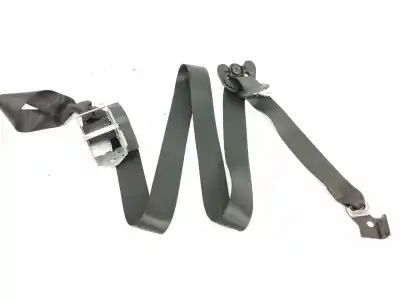 Pezzo di ricambio per auto di seconda mano cintura di sicurezza posteriore sinistra per mini mini (f56) cooper s riferimenti oem iam 7313363