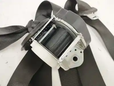 Автозапчастина б/у задній правий ремін безпеки для mini mini (f56) cooper s посилання на oem iam 7313364  