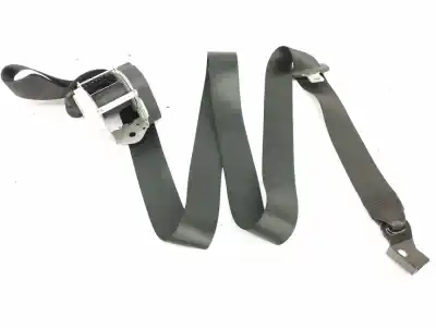 Pezzo di ricambio per auto di seconda mano cintura di sicurezza posteriore destra per mini mini (f56) cooper s riferimenti oem iam 7313364