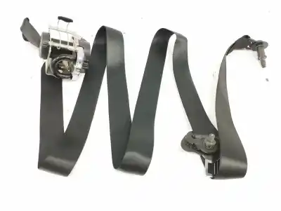 Pezzo di ricambio per auto di seconda mano cintura di sicurezza anteriore destra per mini mini (f56) cooper s riferimenti oem iam 7313284