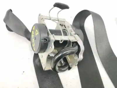 Pezzo di ricambio per auto di seconda mano cintura di sicurezza anteriore destra per mini mini (f56) cooper s riferimenti oem iam 7313284  