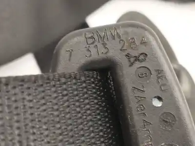 Pezzo di ricambio per auto di seconda mano cintura di sicurezza anteriore destra per mini mini (f56) cooper s riferimenti oem iam 7313284  
