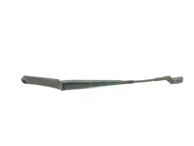 Pezzo di ricambio per auto di seconda mano BRACCIO TERGICRISTALLO ANTERIORE SINISTRO per VOLKSWAGEN POLO  Riferimenti OEM IAM 2G1955409A  