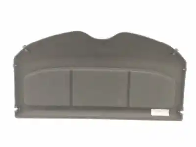 Автозапчасти б/у задний поддон за nissan pulsar fastback (c13) 1.5 dci ссылки oem iam 799103zl0b  