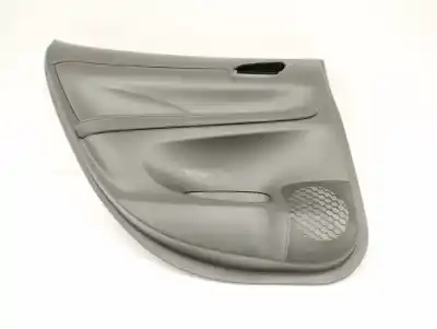 Piesă de schimb auto la mâna a doua copie usa spate stânga pentru nissan pulsar fastback (c13) 1.5 dci referințe oem iam 829013zl0a