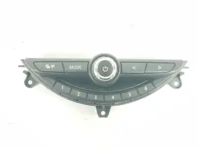 Pezzo di ricambio per auto di seconda mano comando multifunzione per mini mini (f56) cooper s riferimenti oem iam 61319354505