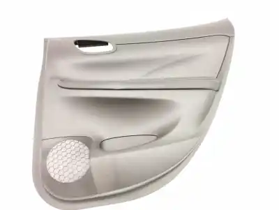 Piesă de schimb auto la mâna a doua copie usa spate dreapta pentru nissan pulsar fastback (c13) 1.5 dci referințe oem iam 829003zl0a