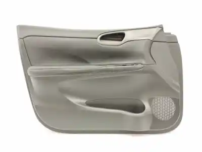 Piesă de schimb auto la mâna a doua garniere ușa fațã stânga pentru nissan pulsar fastback (c13) 1.5 dci referințe oem iam 809013zl0a