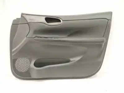Piesă de schimb auto la mâna a doua fața de la ușa din dreapta partea din fațã de plastic pentru nissan pulsar fastback (c13) 1.5 dci referințe oem iam 809003zl0a