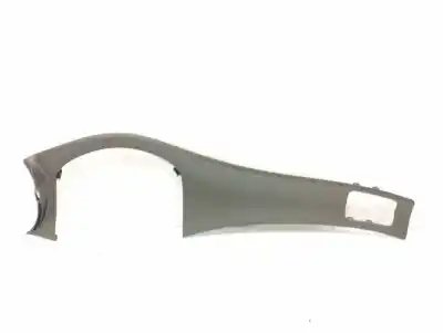 Автозапчастина б/у молдинг для nissan pulsar fastback (c13) 1.5 dci посилання на oem iam 684113zl1a