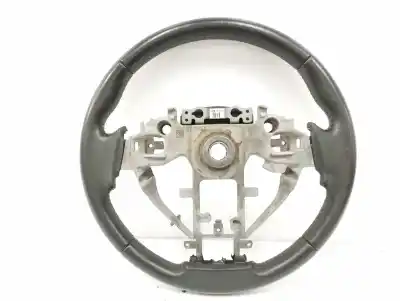 Second-hand car spare part steering wheel for nissan pulsar fastback (c13) 1.5 dci oem iam references 484303zl2c  