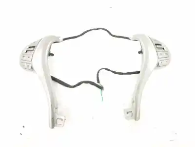 Piesă de schimb auto la mâna a doua comenzi volan pentru nissan pulsar fastback (c13) 1.5 dci referințe oem iam 255504bc3a