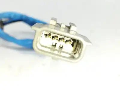 Second-hand car spare part lambda probe for nissan pulsar fastback (c13) 1.5 dci oem iam references 226932962r  