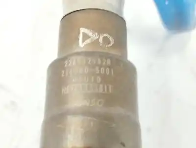 Second-hand car spare part lambda probe for nissan pulsar fastback (c13) 1.5 dci oem iam references 226932962r  