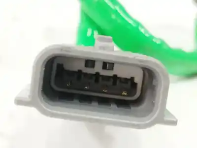 Second-hand car spare part lambda probe for nissan pulsar fastback (c13) 1.5 dci oem iam references 226932567r  