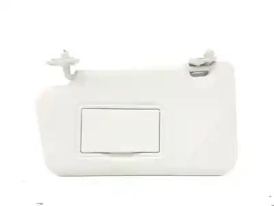 Piesă de schimb auto la mâna a doua parasoare stânga pentru nissan pulsar fastback (c13) 1.5 dci referințe oem iam 964014ma1d