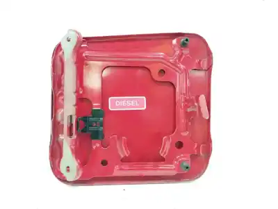 Автозапчасти б/у наружная крышка топлива за nissan pulsar fastback (c13) 1.5 dci ссылки oem iam   