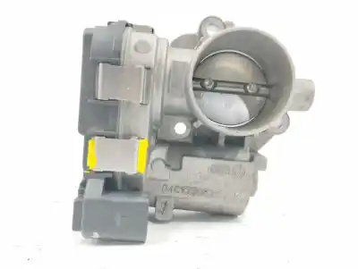 Second-hand car spare part throttle body for volkswagen t-roc 1.0 tsi oem iam references 04c133062c