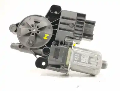 Second-hand car spare part Left Front Window Motor for VOLKSWAGEN POLO GTI OEM IAM references 2Q1959405B  0130822065