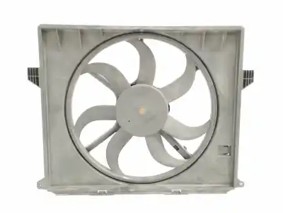 Recambio de automóvil de segunda mano de ELECTROVENTILADOR para MERCEDES-BENZ CLASE M (W164)  referencias OEM IAM A1645000193  6726010002