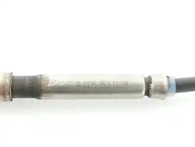 Автозапчасти б/у лямбда-зонд за mercedes-benz clase m (w164) 3.0 cdi cat ссылки oem iam a0051531128  