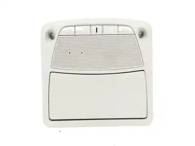 Автозапчастина б/у внутрішне світло для nissan pulsar fastback (c13) 1.5 dci посилання на oem iam 264303zl3d