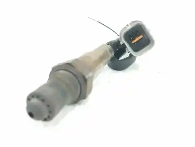 Peça sobressalente para automóvel em segunda mão sonda lambda por kia rio iii (ub) 1.25 cvvt referências oem iam 3921003030  